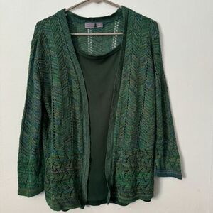 Laura Scott sweater med